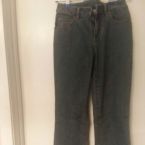 Ladies Cabi jeans